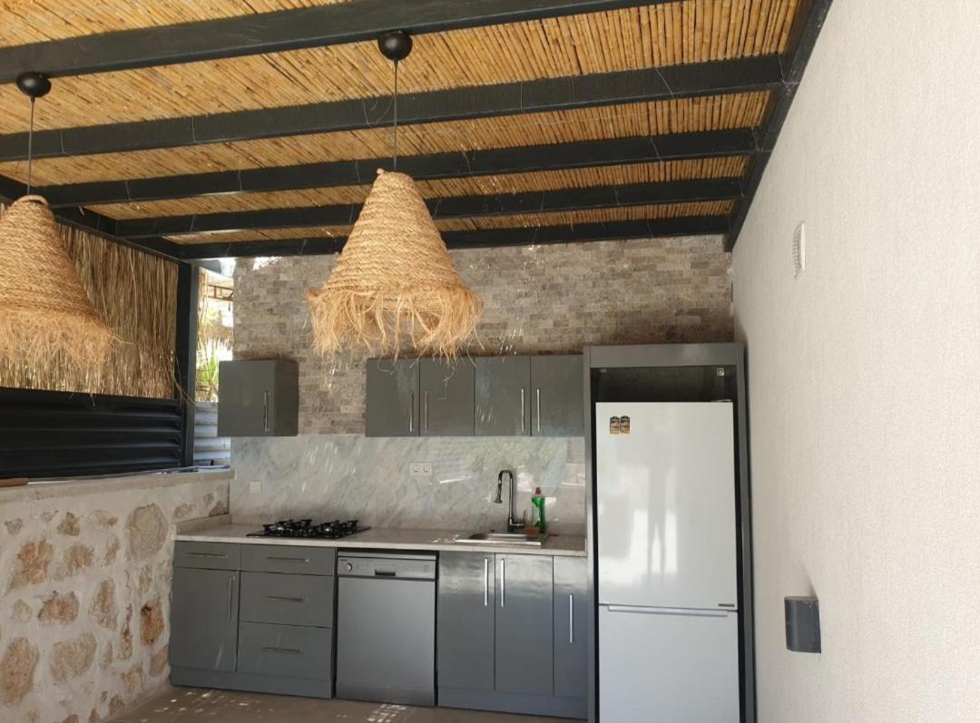 Villa Isabelle Kalkan Esterno foto