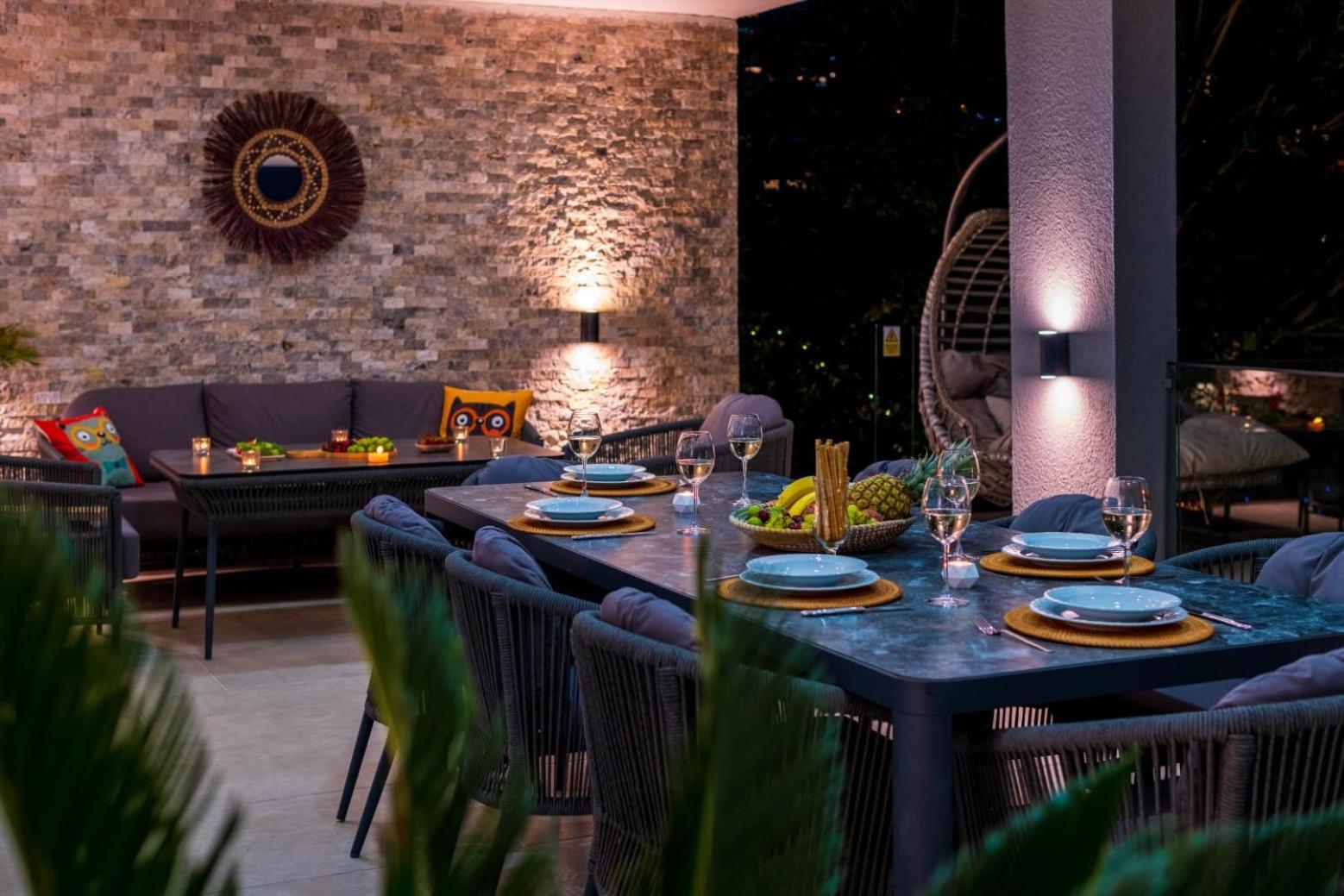 Villa Isabelle Kalkan Esterno foto