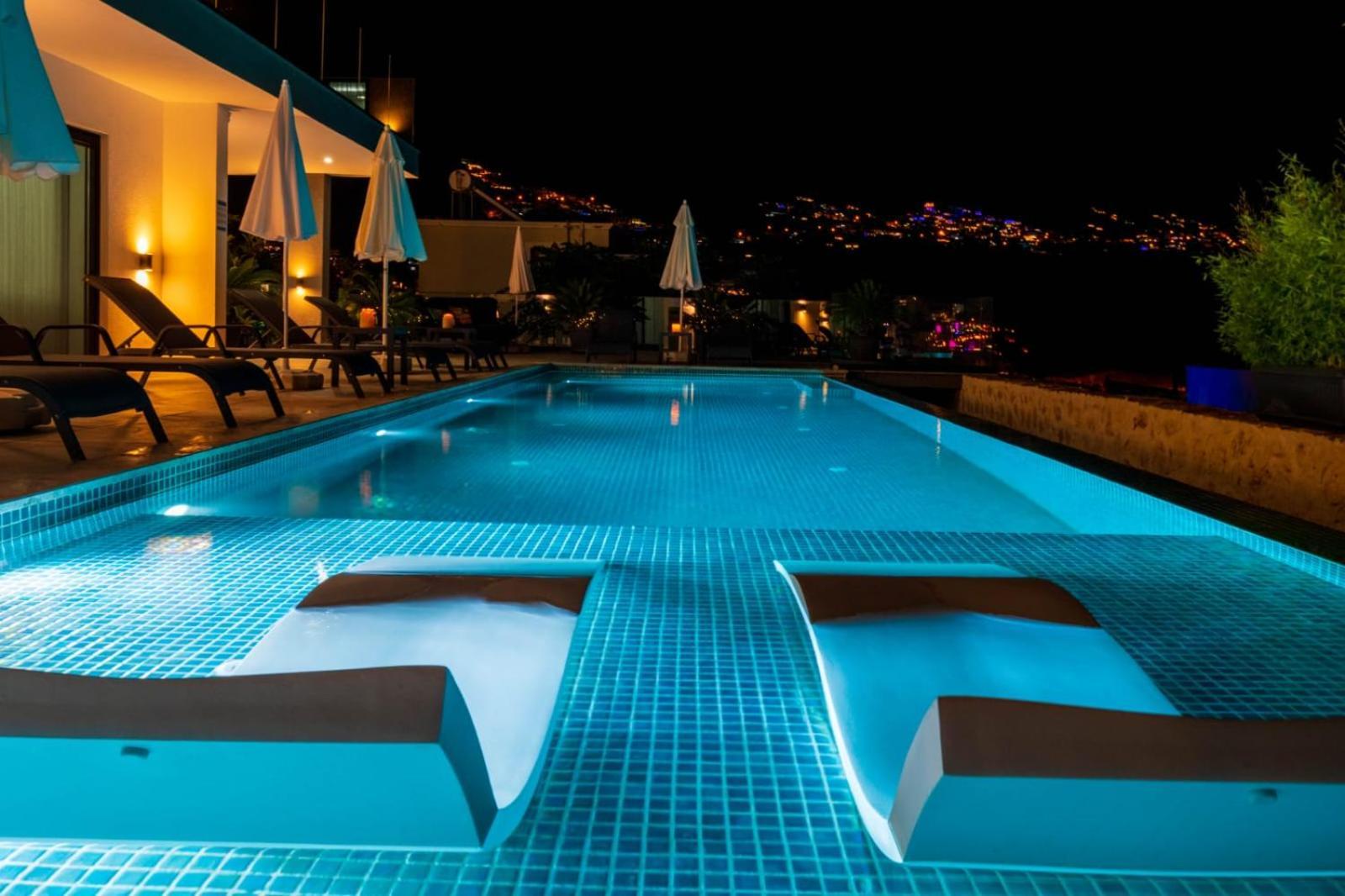 Villa Isabelle Kalkan Esterno foto