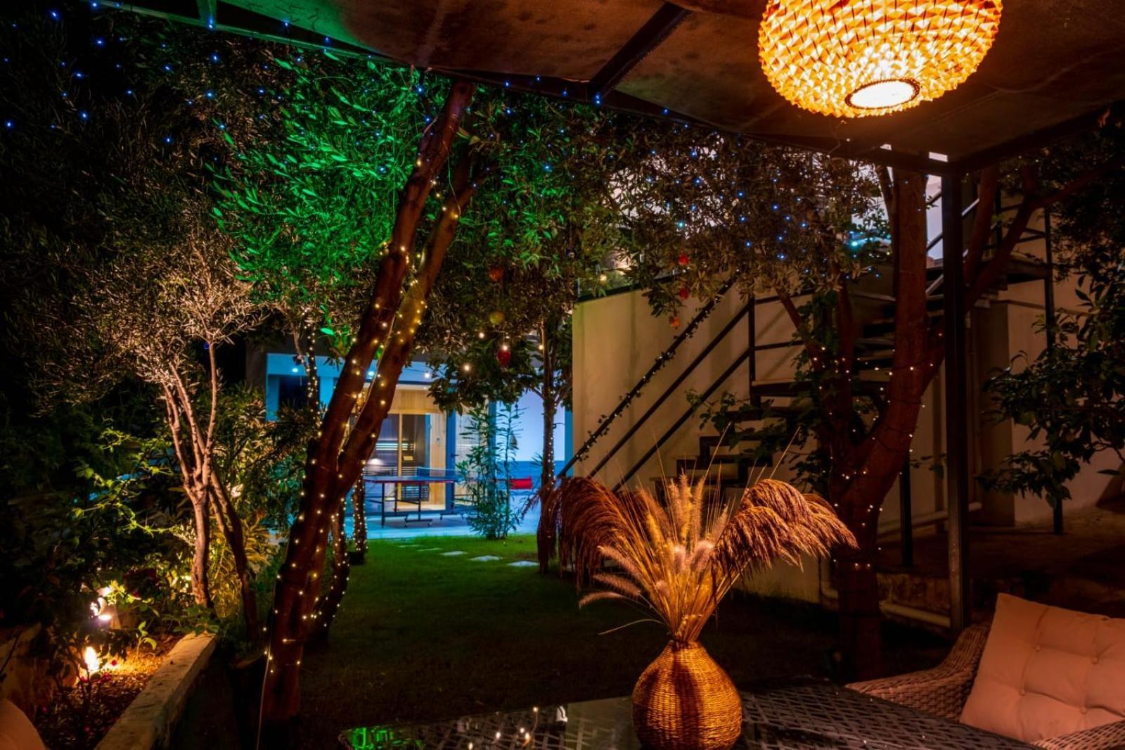 Villa Isabelle Kalkan Esterno foto